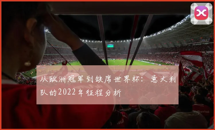 从欧洲冠军到缺席世界杯：意大利队的2022年征程分析