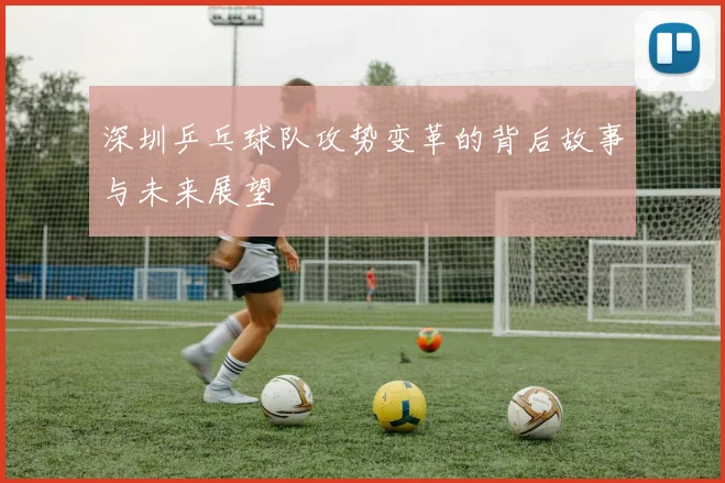 深圳乒乓球队攻势变革的背后故事与未来展望